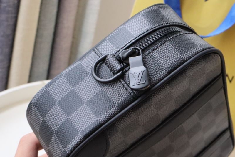 Louis Vuitton Clutch Bags